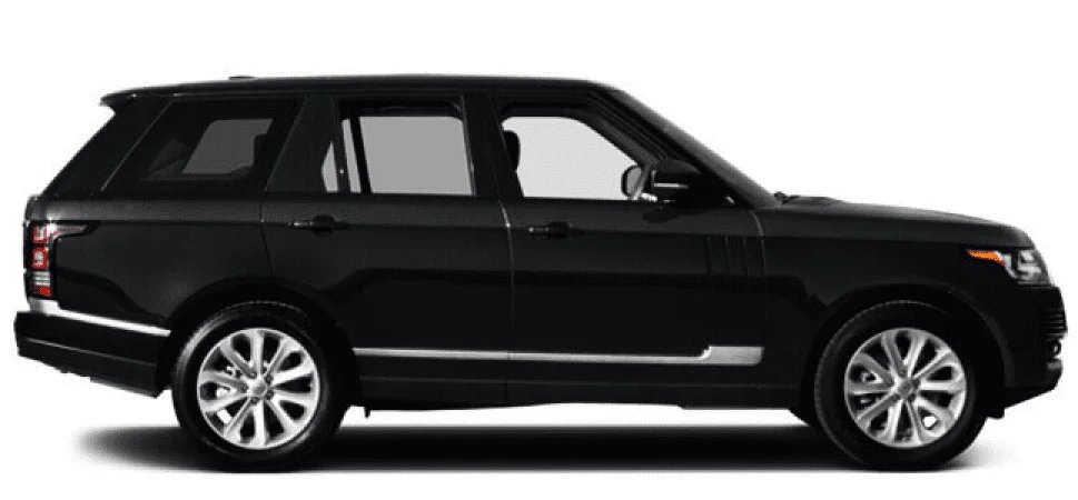 Executive SUV