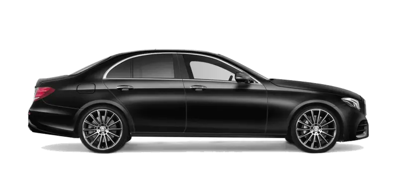 Business Sedan