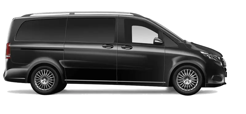 Executive Van